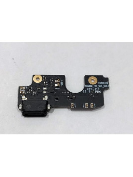 Flex puerto de carga para Doogee Blade 10 Ultra Energy calidad premium