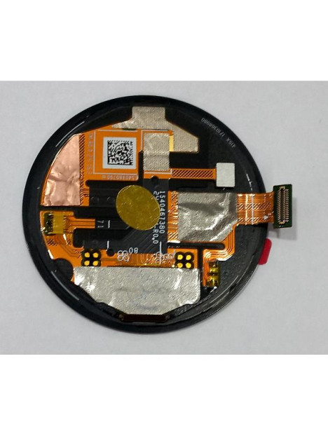 Pantalla para Oneplus Watch 2R mas tactil negro calidad premium