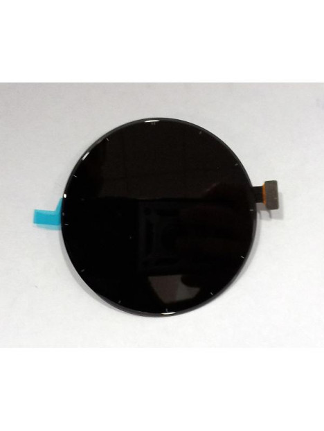 Pantalla para Huawei Watch 5 46mm mas tactil negro calidad premium