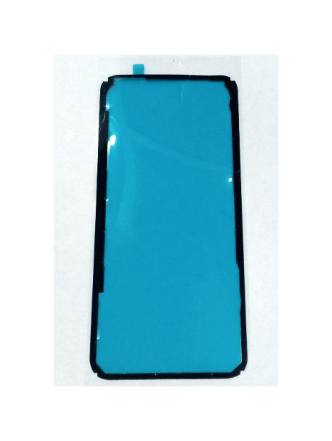 Adhesivo de tapa trasera o tapa bateria para Xiaomi Redmi Note 14 Pro 5G calidad premium