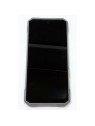 Pantalla para Doogee Blade GT Pro 5G mas tactil negro con marco gris calidad premium