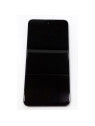 Pantalla para Cubot Note 60 mas tactil negro con marco negro calidad premium