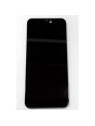 Pantalla para Fairphone 3 mas tactil negro con marco negro calidad premium