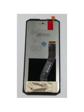 Pantalla para Cubot KingKong Mini 4 mas tactil negro calidad premium