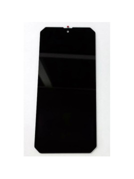 Pantalla para Blackview Fort 2 Blackview Rock 1 mas tactil negro calidad premium