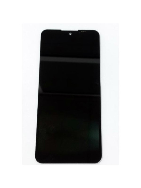 Pantalla para Cubot KingKong ES 3 mas tactil negro calidad premium