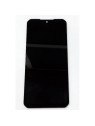 Pantalla para Doogee V Max Play 5G mas tactil negro calidad premium