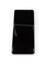 Pantalla para Vivo V40 Lite 5G mas tactil negro con marco negro compatible TFT