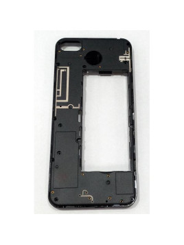 Carcasa o marco central negro para Fairphone 3