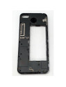 Carcasa o marco central negro para Fairphone 3