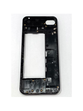 Carcasa o marco central negro para Fairphone 3