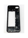 Carcasa o marco central negro para Fairphone 3