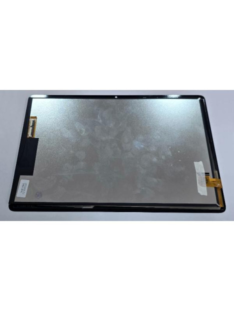 Pantalla para Doogee Tab A9 Doogee Tab A9 Pro mas tactil negro calidad premium