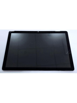 Pantalla para Doogee Tab A9 Doogee Tab A9 Pro mas tactil negro calidad premium