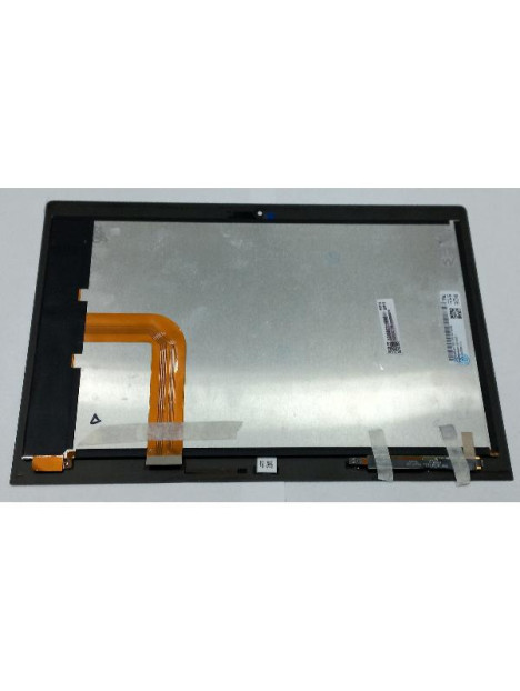 Pantalla para Lenovo Yoga Book 2 Yoga C930 mas tactil negro calidad premium