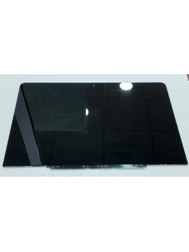 Pantalla para Lenovo Chromebook N23 Yoga 5D68C09575 mas tactil negro con marco negro calidad premium