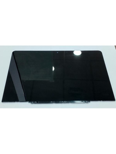 Pantalla para Lenovo Chromebook N23 Yoga 5D68C09575 mas tactil negro con marco negro calidad premium