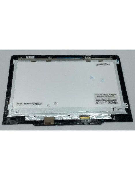 Pantalla para Lenovo Chromebook N23 Yoga 5D68C09575 mas tactil negro con marco negro calidad premium