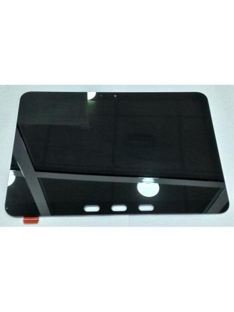 Pantalla para Samsung Galaxy Tab Active 5 Pro 5G mas tactil negro calidad premium