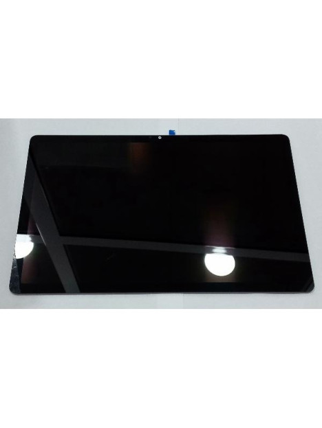 Pantalla para Realme Pad 2 Lite mas tactil negro calidad premium