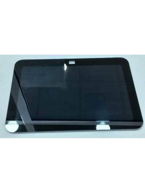 Pantalla para Amazon Echo Show 8 3rd Generation mas tactil negro calidad premium