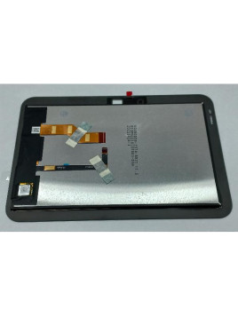 Pantalla para Amazon Echo Show 8 3rd Generation mas tactil negro calidad premium