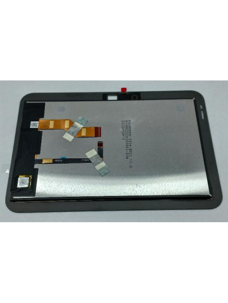 Pantalla para Amazon Echo Show 8 3rd Generation mas tactil negro calidad premium