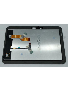 Pantalla para Amazon Echo Show 8 3rd Generation mas tactil blanco calidad premium