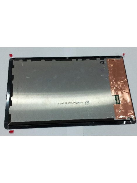 Pantalla para Nokia T21 mas tactil negro calidad premium