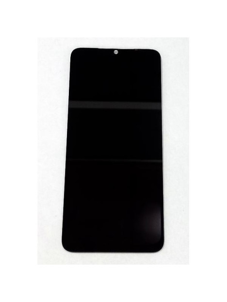 Pantalla para Doogee Note 56 Doogee Note 56 Pro Doogee Note 56 Plus mas tactil negro calidad premium