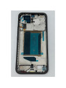 Carcasa o marco central negro para Xiaomi Redmi Note 15 Pro Plus