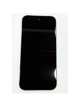 Pantalla para Google Pixel 9A 5G mas tactil negro compatible TFT