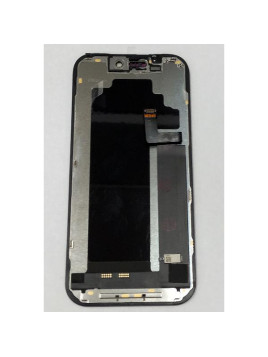 Pantalla para iPhone 17 Pro A3256 mas tactil negro YOUDA compatible TFT