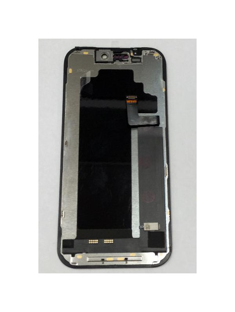 Pantalla para iPhone 17 Pro A3256 mas tactil negro YOUDA compatible TFT