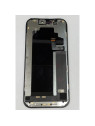 Pantalla para iPhone 17 Pro A3256 mas tactil negro YOUDA compatible TFT