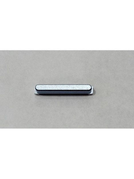 Boton volumen azul para Oukitel C62 calidad premium