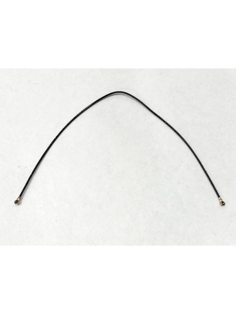 Antena coaxial para Oukitel C62 calidad premium