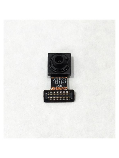 Camara frontal para Oukitel C62 calidad premium