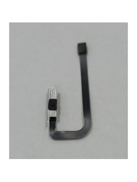 Flex sensor de huella morado para Oukitel C62 calidad premium