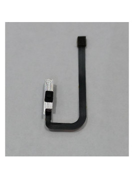 Flex sensor de huella azul para Oukitel C62 calidad premium