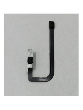 Flex sensor de huella gris para Oukitel C62 calidad premium