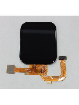 Pantalla secundaria para Oukitel C62 calidad premium