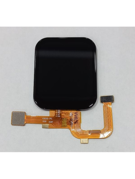 Pantalla secundaria para Oukitel C62 calidad premium