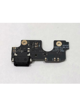 Flex puerto de carga para Doogee Blade 10 Pro Energy calidad premium