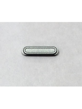 Boton power gris para Doogee Blade 10 Pro Energy calidad premium