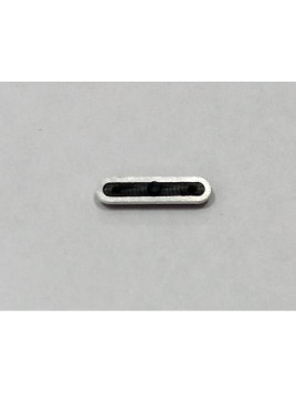 Boton negro para Doogee Blade 10 Pro Energy calidad premium