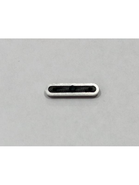 Boton negro para Doogee Blade 10 Pro Energy calidad premium