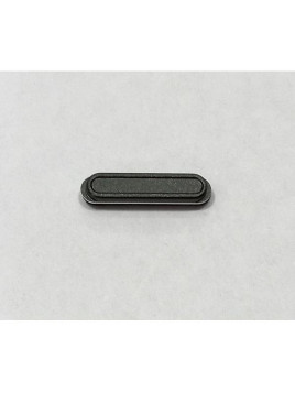 Boton power negro para Doogee Blade 10 Pro Energy calidad premium