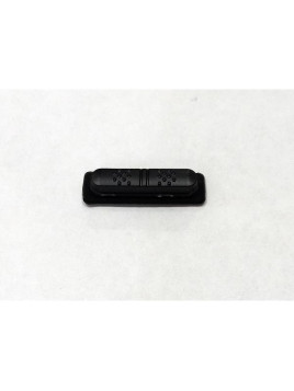 Boton negro para Doogee Fire 3 Pro 4G calidad premium