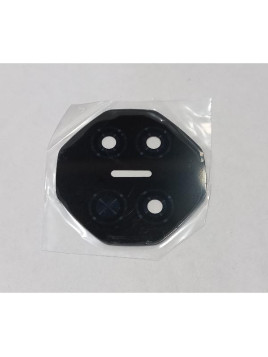 Cristal de camara para Doogee Fire 3 Pro 4G calidad premium